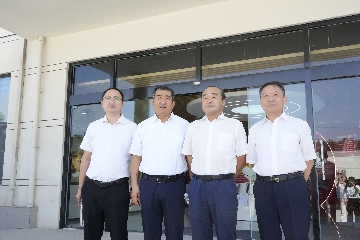【長(zhǎng)田動(dòng)態(tài)】住市中區(qū)省、市人大代表蒞臨專(zhuān)題調(diào)研